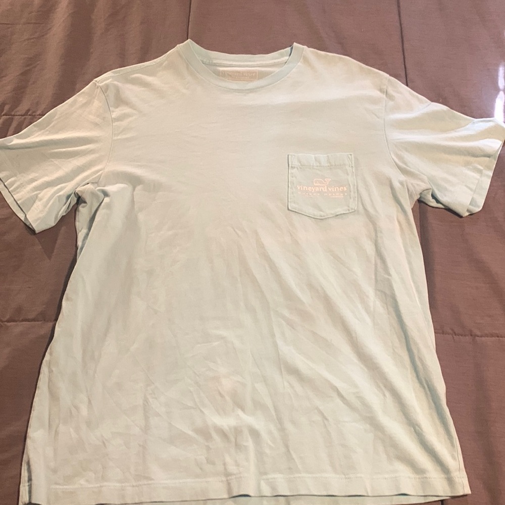 Vineyard Vines Keywest Bahamas Shirt
